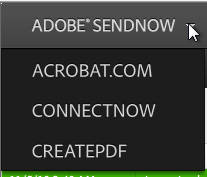 acrobat.com new service lineup